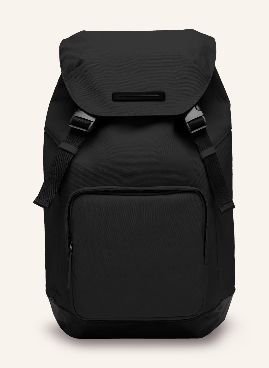 Horizn Studios Rucksack Sofo City 23 L Mit Laptop-Fach schwarz von Horizn Studios