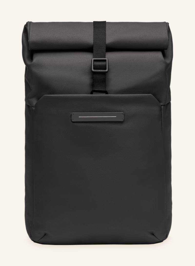 Horizn Studios Rucksack Sofo Rolltop 28 L schwarz von Horizn Studios