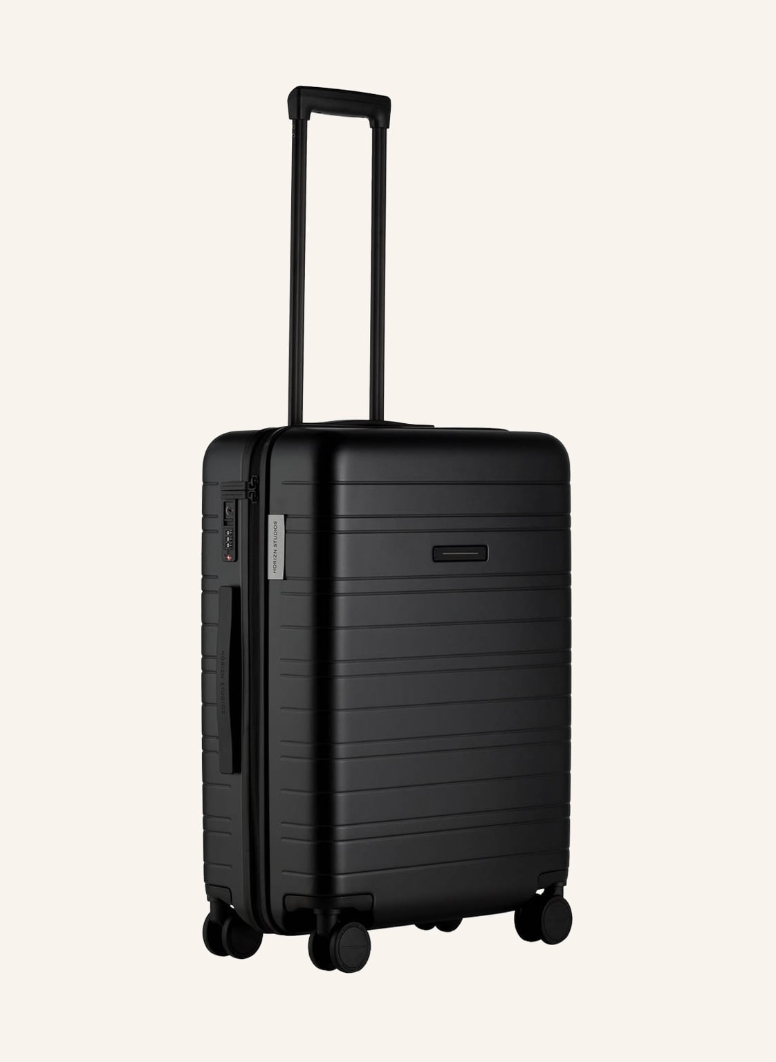 Horizn Studios Trolley h6 Essential schwarz Horizn Studios Trolley h6 Essential schwarz von Horizn Studios
