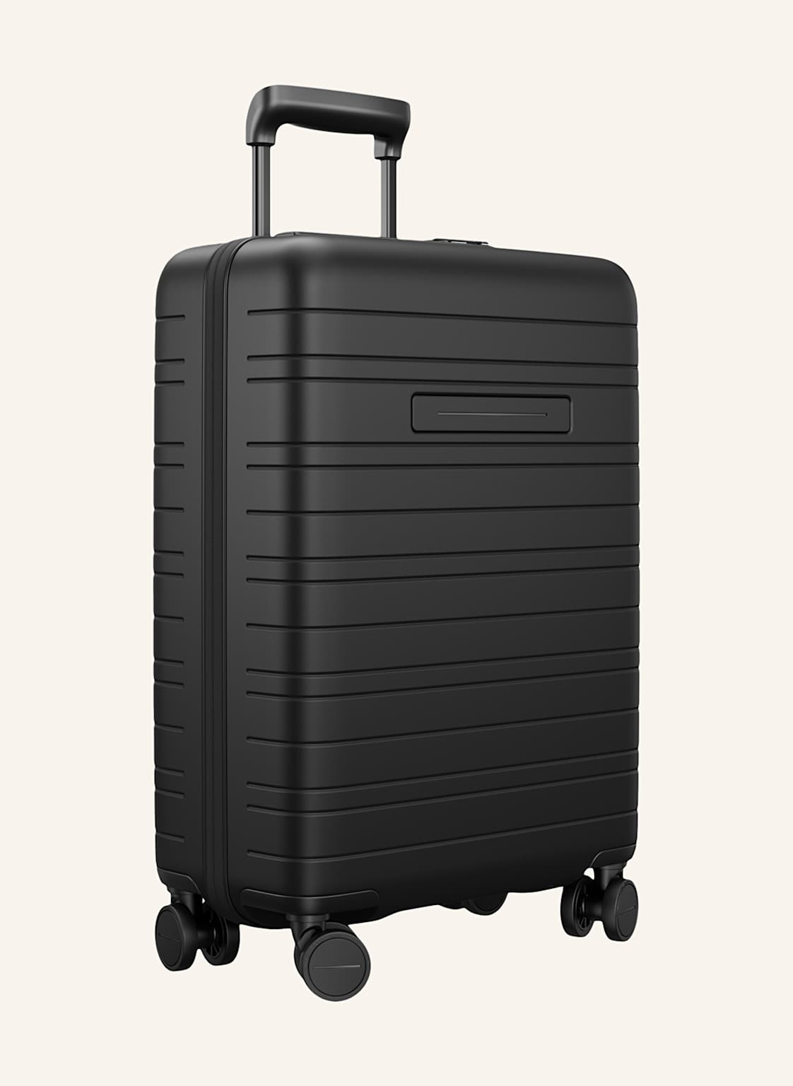 Horizn Studios Trolley schwarz Horizn Studios Trolley schwarz von Horizn Studios