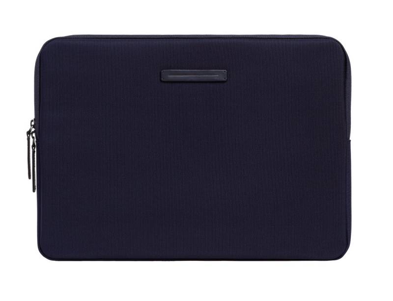 Koenji Laptop Case 13" in Night Blue von Horizn Studios