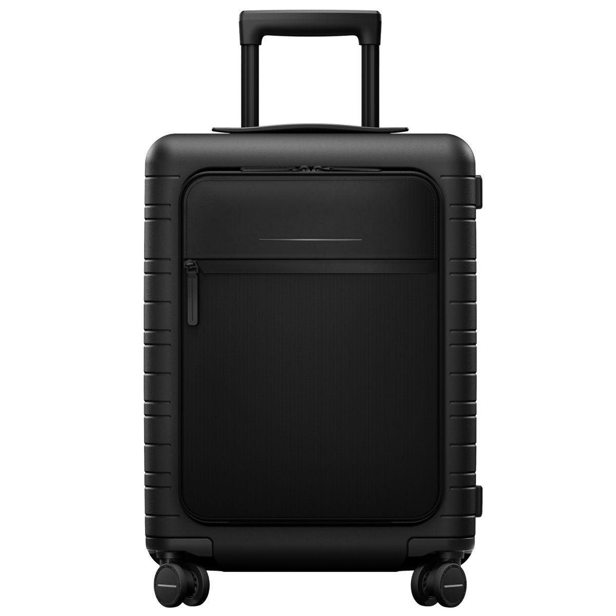 M5 Essential - Cabin Trolley, All Black von Horizn Studios