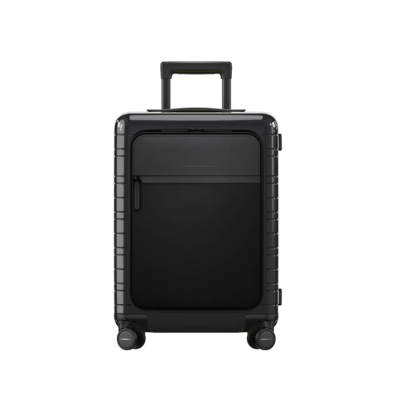 M5 Essential - Cabin Trolley, Glossy All Black von Horizn Studios