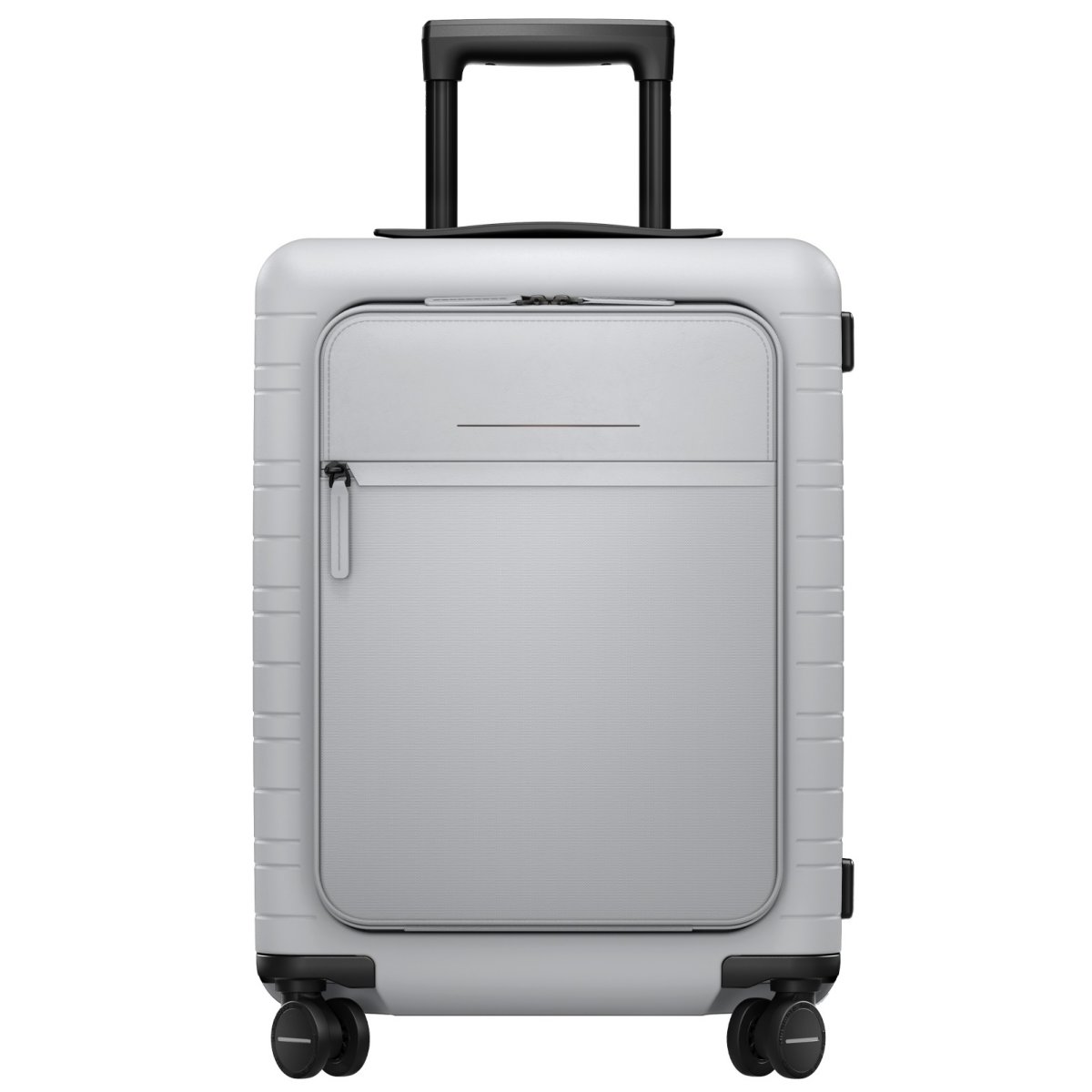 M5 Essential - Cabin Trolley, Light Quartz Grey M5 Essential - Cabin Trolley, Light Quartz Grey von Horizn Studios