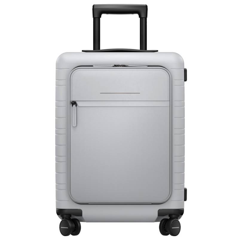 M5 Essential - Cabin Trolley, Light Quartz Grey von Horizn Studios