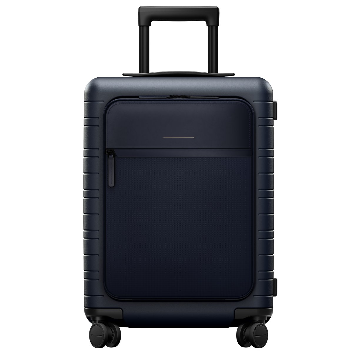 M5 Essential - Cabin Trolley, Night Blue von Horizn Studios