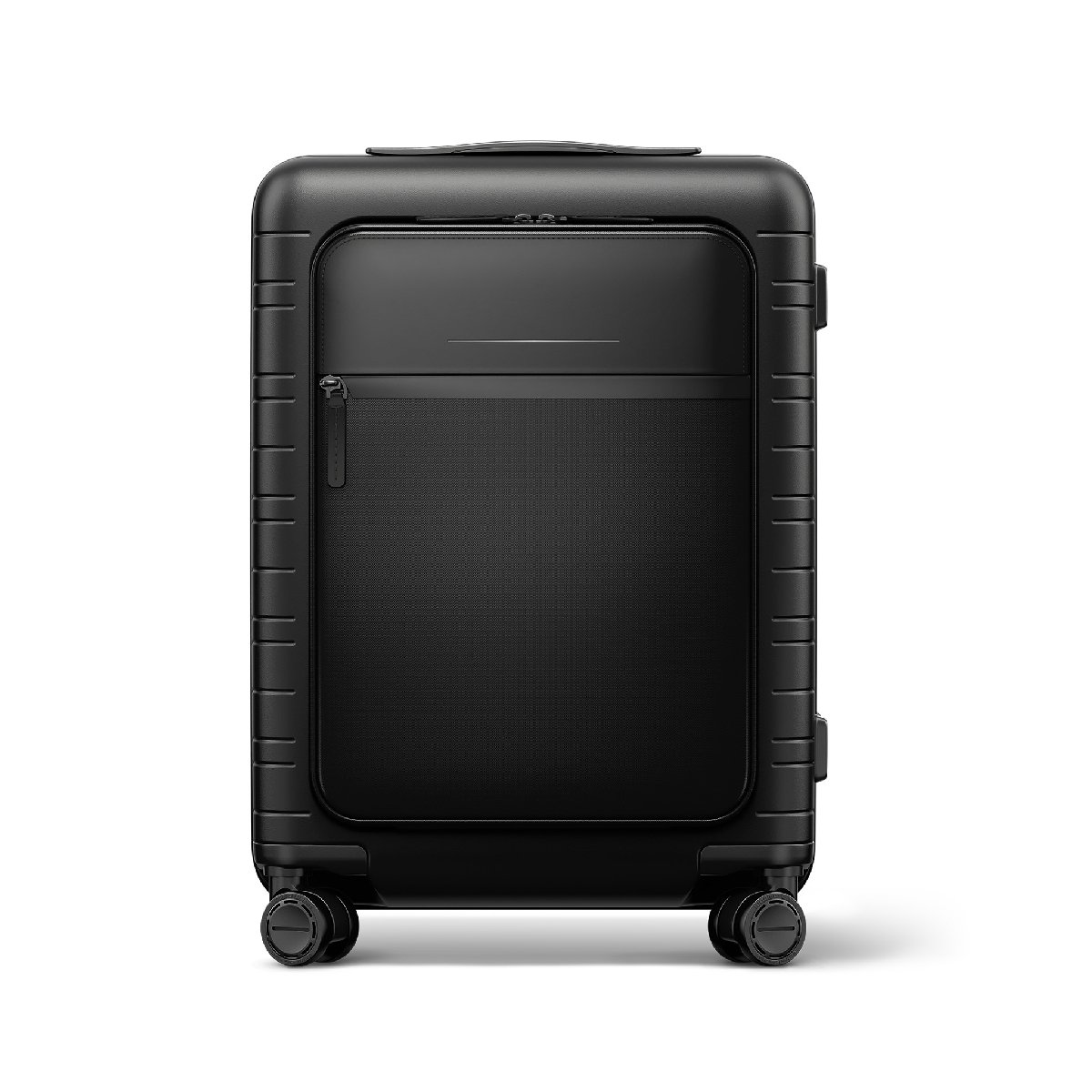 M5 Pro - Cabin Trolley, All Black von Horizn Studios