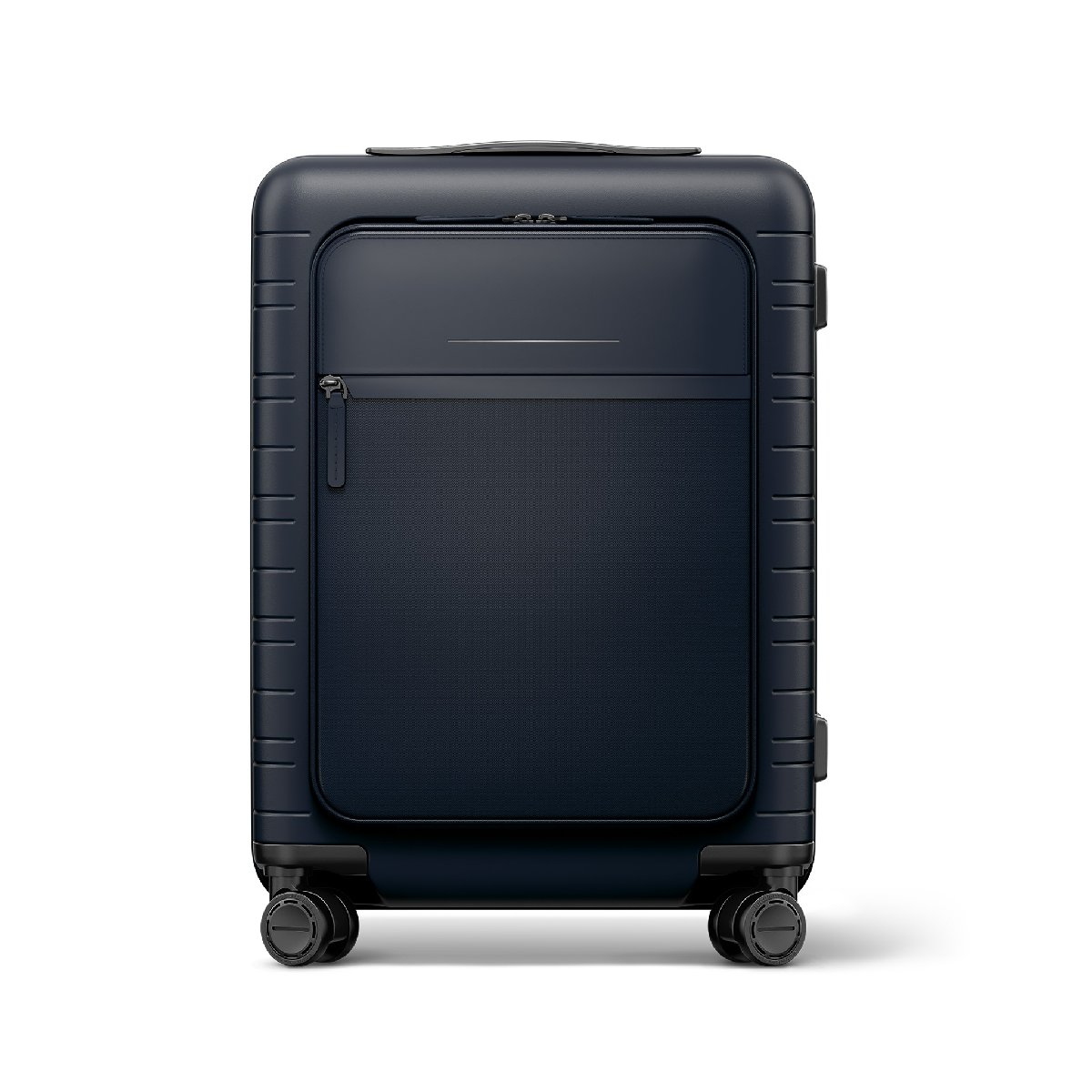 M5 Pro - Cabin Trolley, Night Blue von Horizn Studios