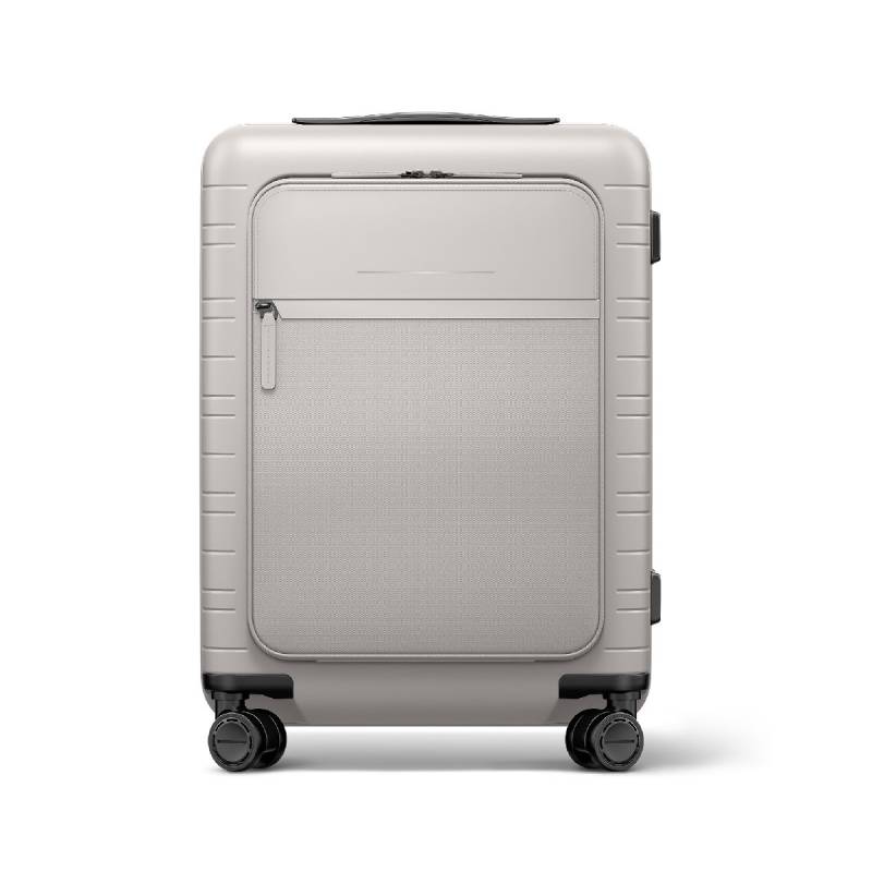 M5 Pro - Cabin Trolley, Sand Grey von Horizn Studios