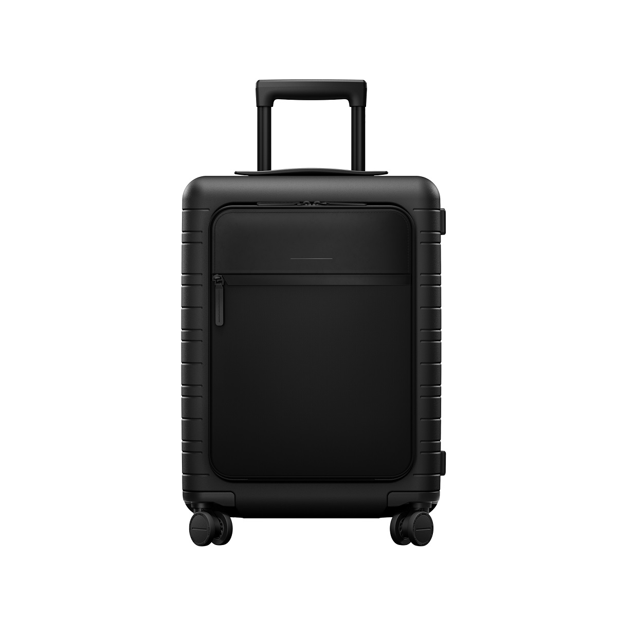 M5 Smart Handgepäck in All Black VEGAN M5 Smart Handgepäck in All Black VEGAN von Horizn Studios