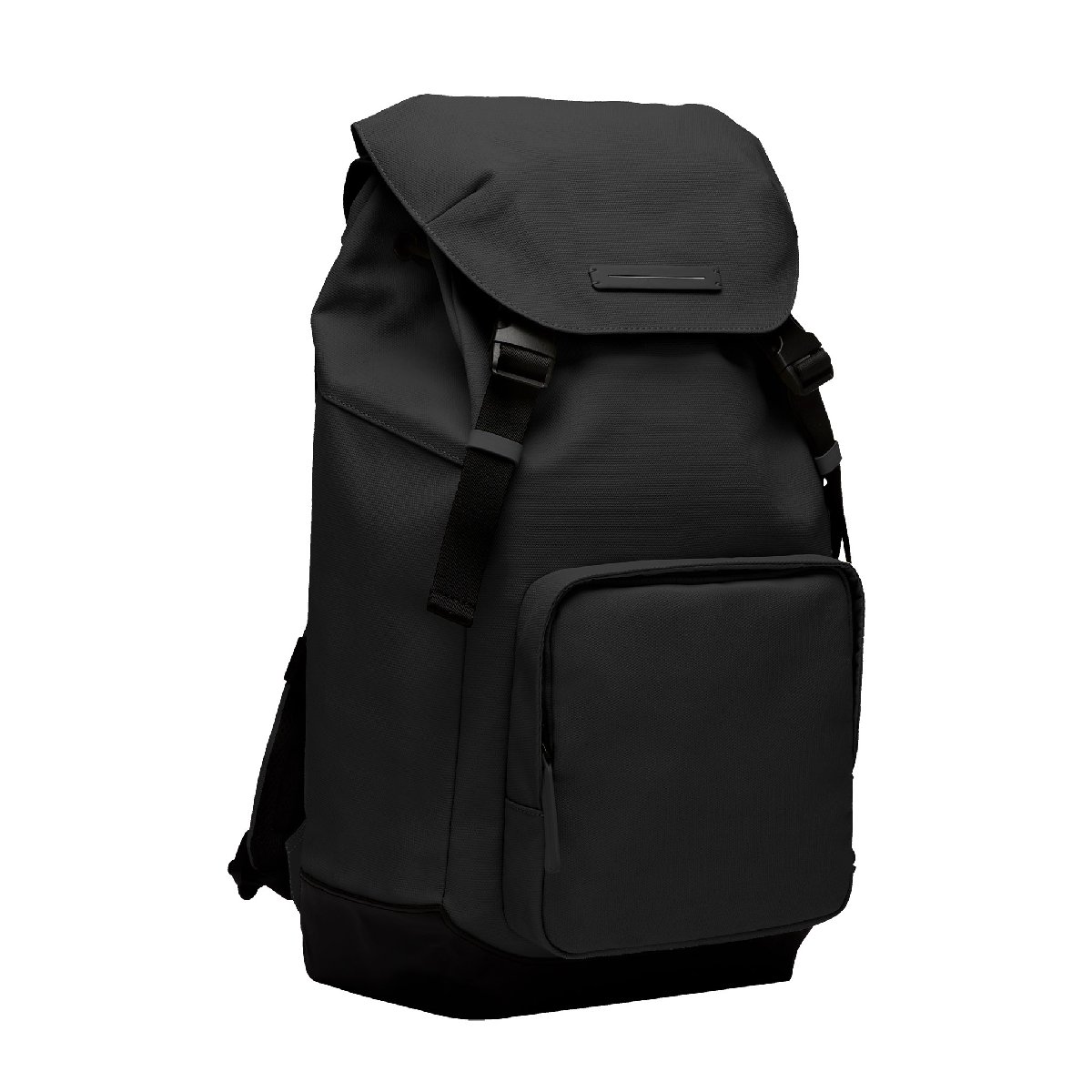 SoFo Backpack City, Schwarz von Horizn Studios