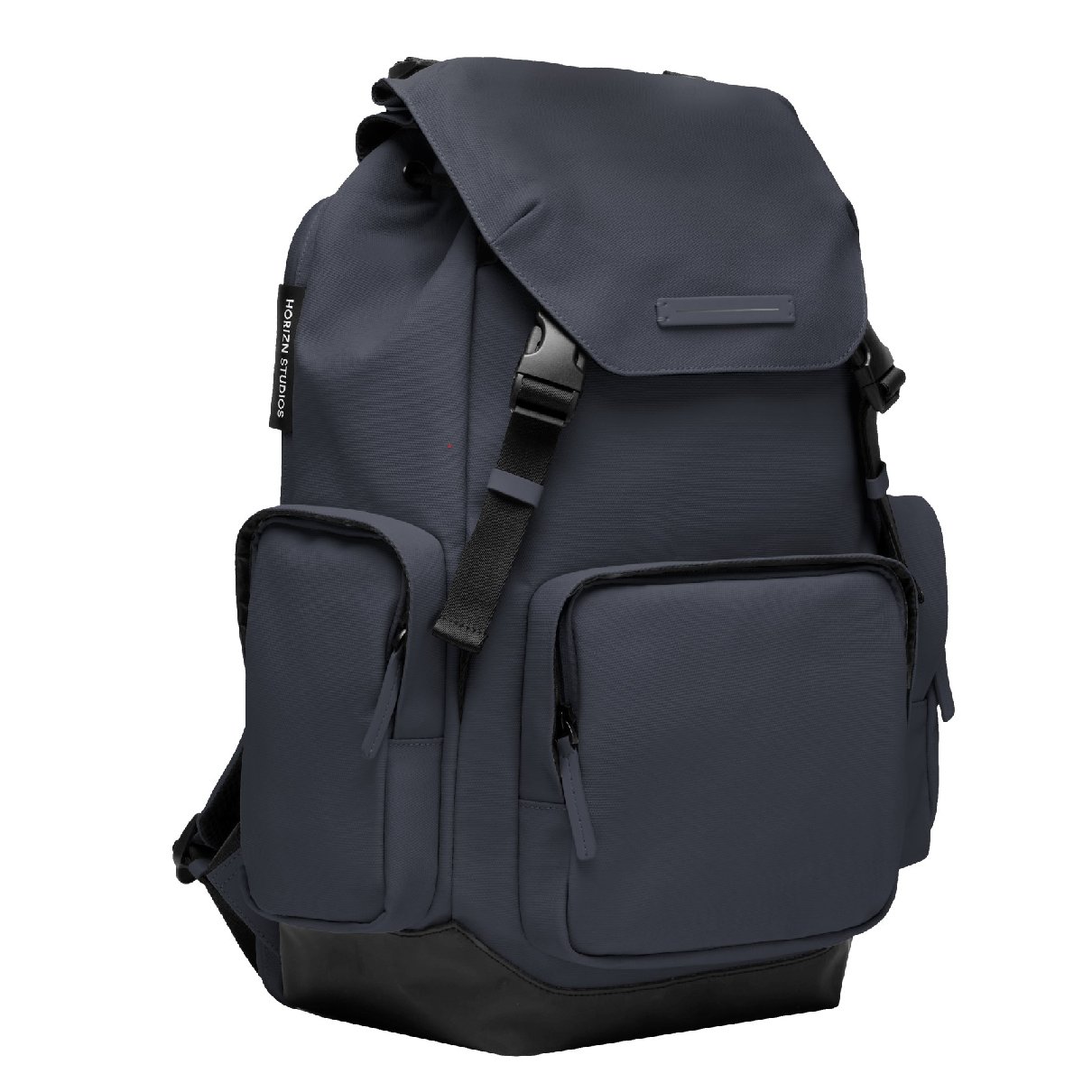 SoFo Backpack Travel, Night Blue von Horizn Studios