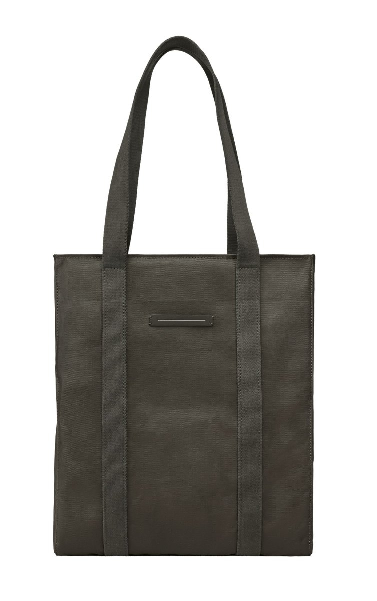 SoFo Tote in Taupe von Horizn Studios