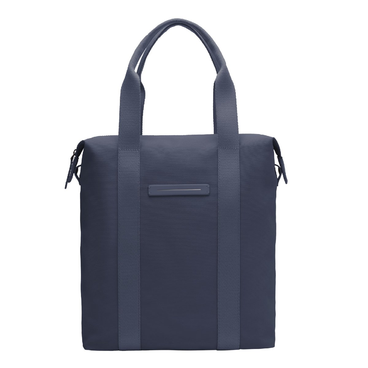 SoFo Vertical Tote, Night Blue von Horizn Studios