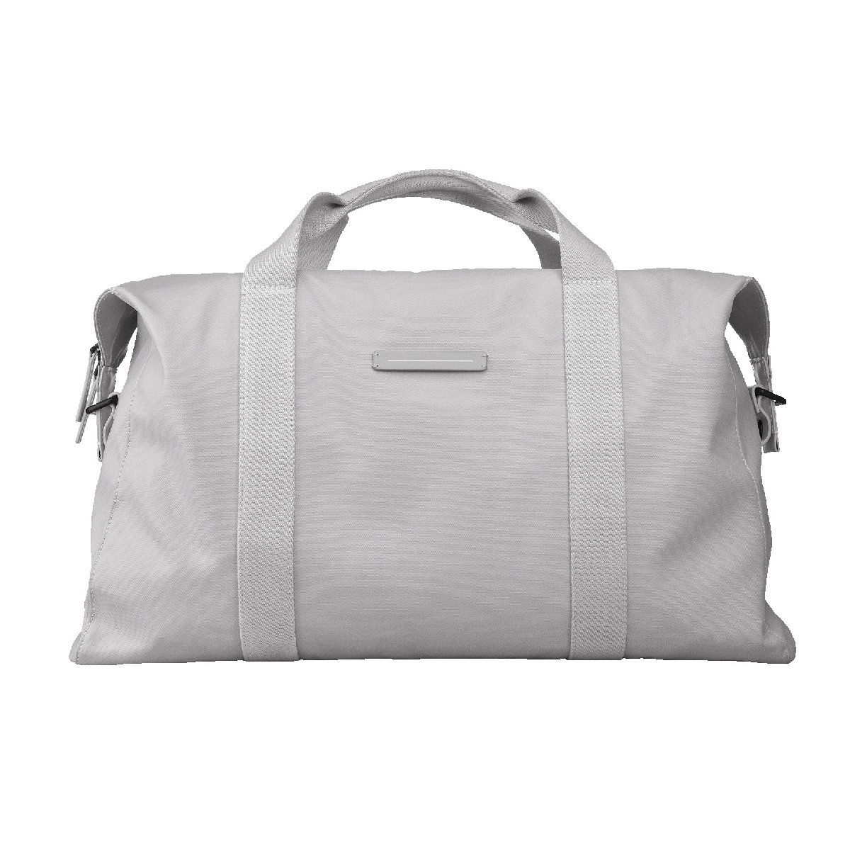 SoFo Weekender M, Light Quarz Grey von Horizn Studios