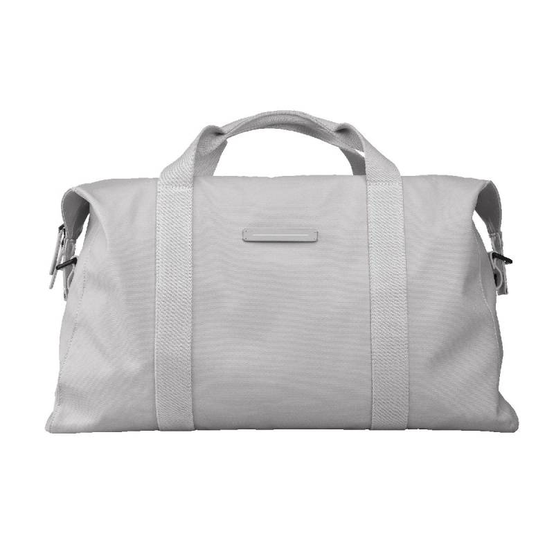 SoFo Weekender M, Light Quarz Grey von Horizn Studios