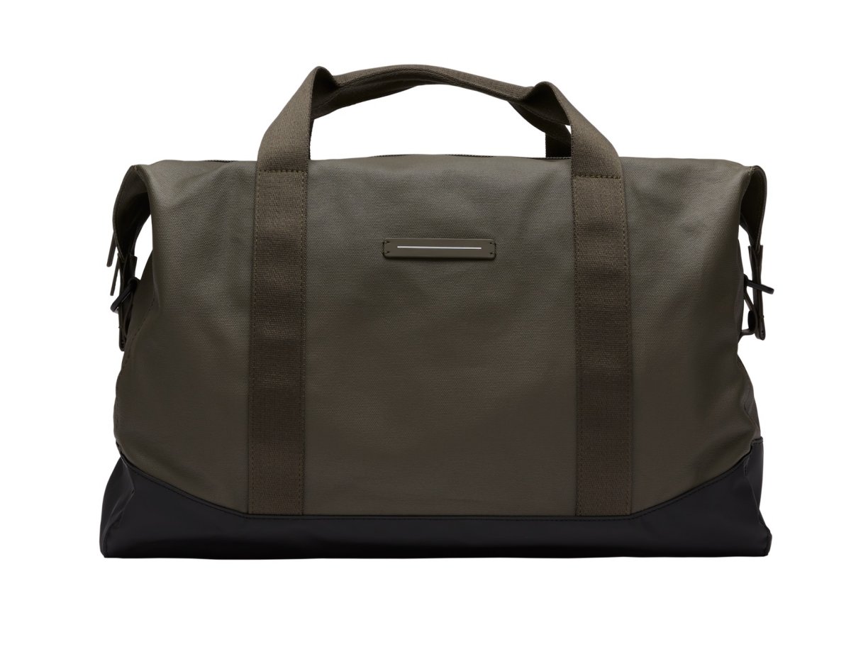 SoFo Weekender Reisetasche in Dark Olive SoFo Weekender Reisetasche in Dark Olive von Horizn Studios