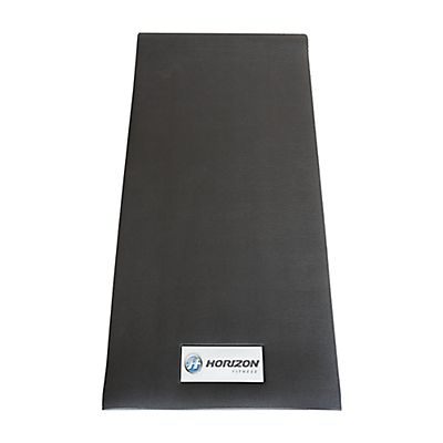 100 cm x 200 cm Bodenmatte von Horizon