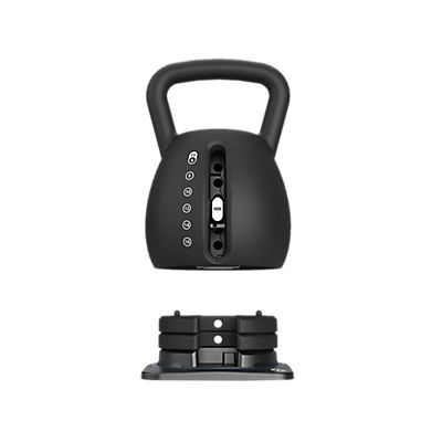 16 kg Kettlebell von Horizon