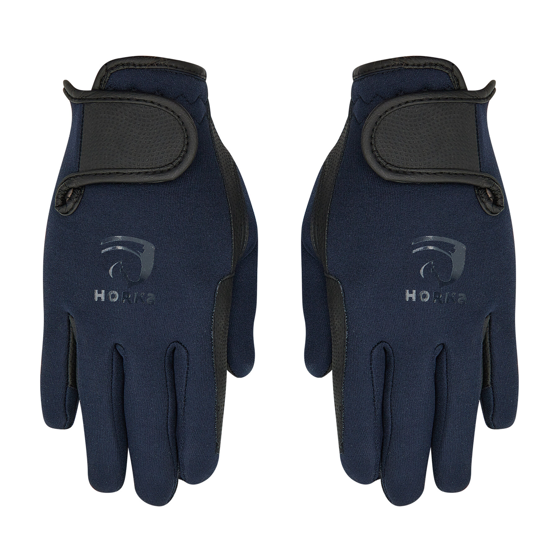 Handschuhe Horka Gloves Sport 138930 Dunkelblau von Horka