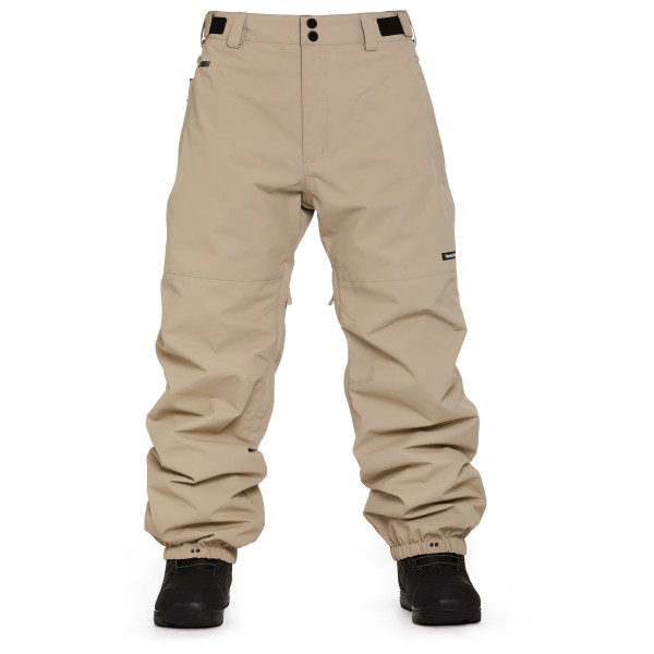 Horsefeathers - Baron Pants - Skihose Gr L beige von Horsefeathers