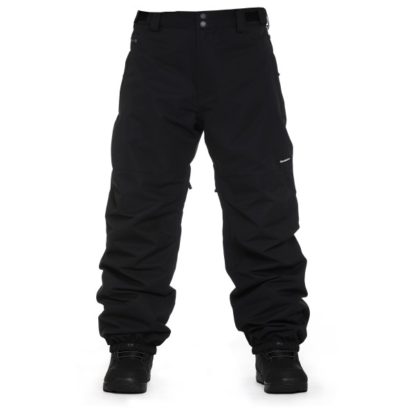 Horsefeathers - Baron Pants - Skihose Gr L schwarz von Horsefeathers