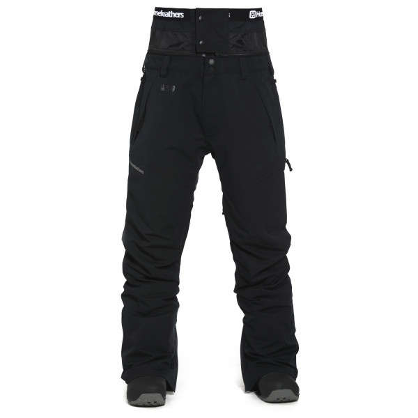 Horsefeathers - Charger Pants - Skihose Gr L schwarz von Horsefeathers