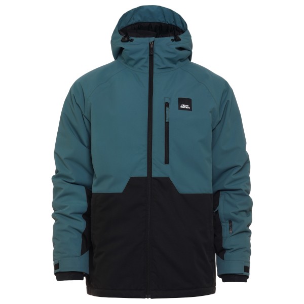 Horsefeathers - Crown Jacket - Skijacke Gr L blau von Horsefeathers