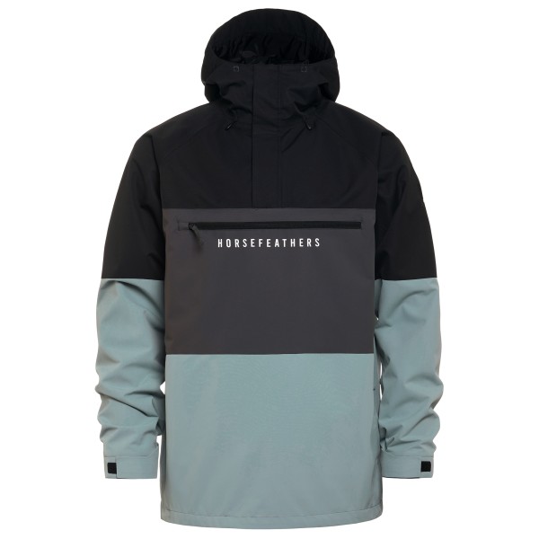 Horsefeathers - Donnie Jacket - Skijacke Gr M;XL;XXL blau;grau;schwarz von Horsefeathers