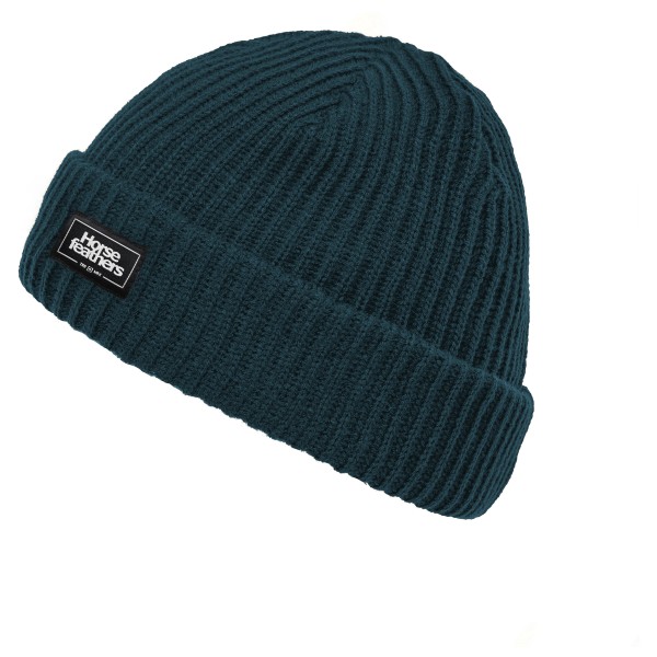 Horsefeathers - Gaine Beanie - Mütze Gr One Size blau von Horsefeathers