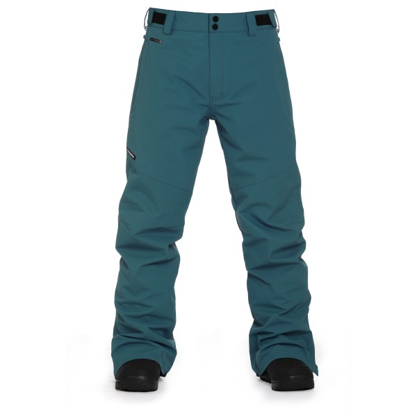 Horsefeathers - Orca Pants - Skihose Gr L blau von Horsefeathers