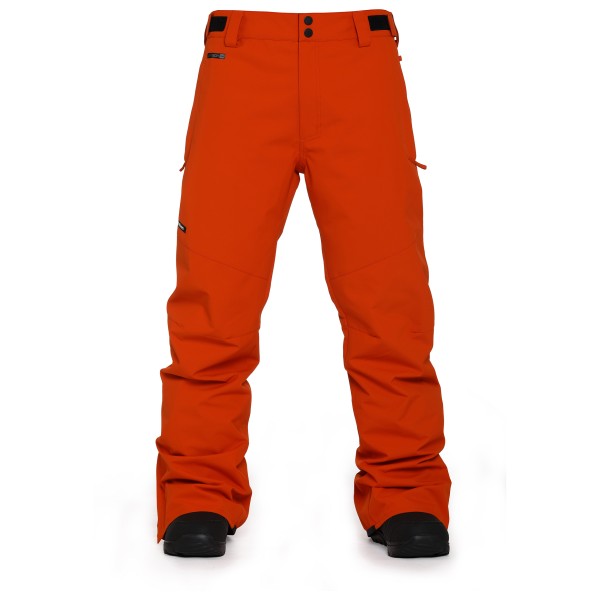 Horsefeathers - Orca Pants - Skihose Gr L rot von Horsefeathers