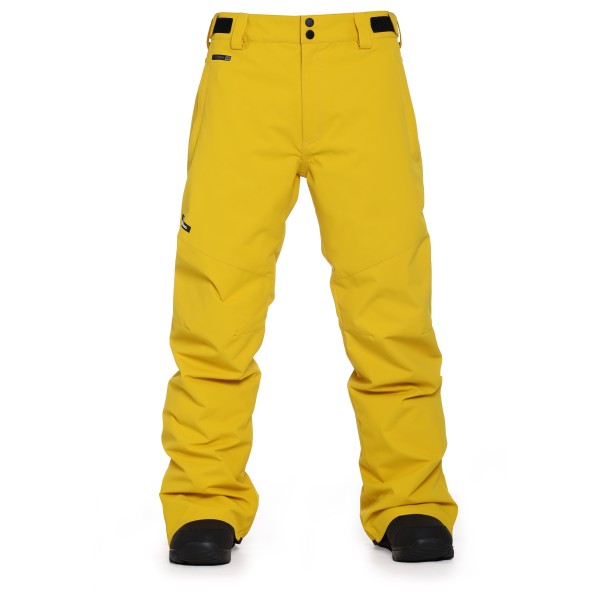 Horsefeathers - Orca Pants - Skihose Gr S gelb von Horsefeathers