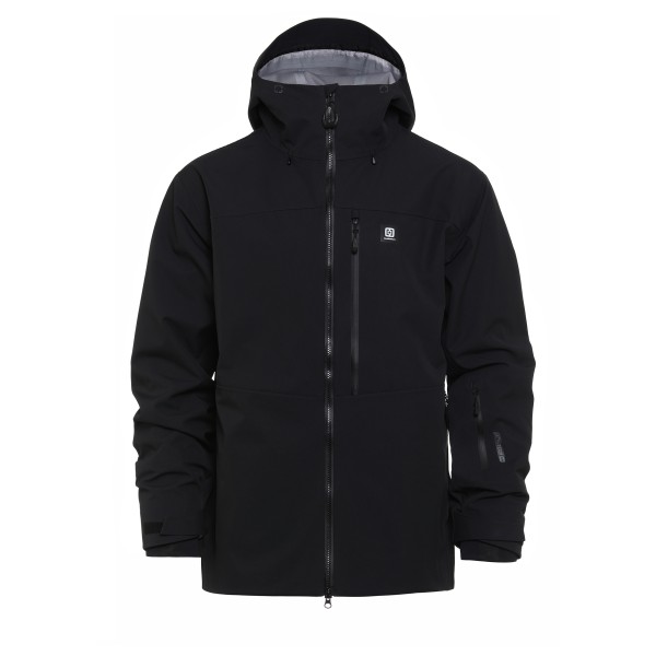 Horsefeathers - Terra Jacket - Skijacke Gr L schwarz von Horsefeathers