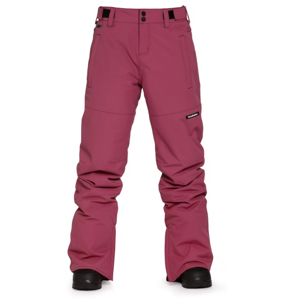 Horsefeathers - Women's Diane Pants - Skihose Gr XS rosa von Horsefeathers