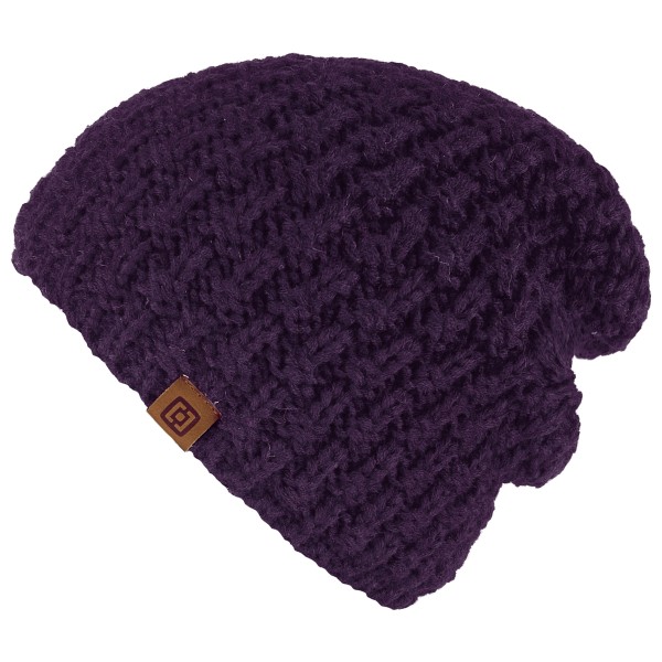 Horsefeathers - Women's Ilana Beanie - Mütze Gr One Size blau von Horsefeathers