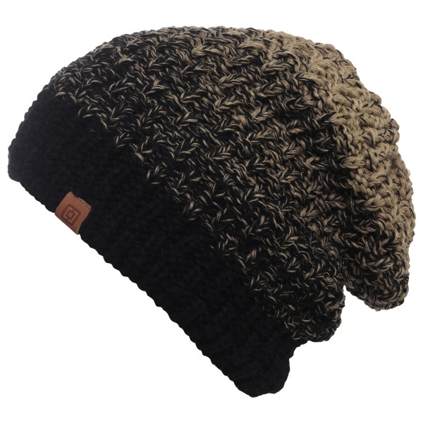 Horsefeathers - Women's Ilana Beanie - Mütze Gr One Size schwarz von Horsefeathers