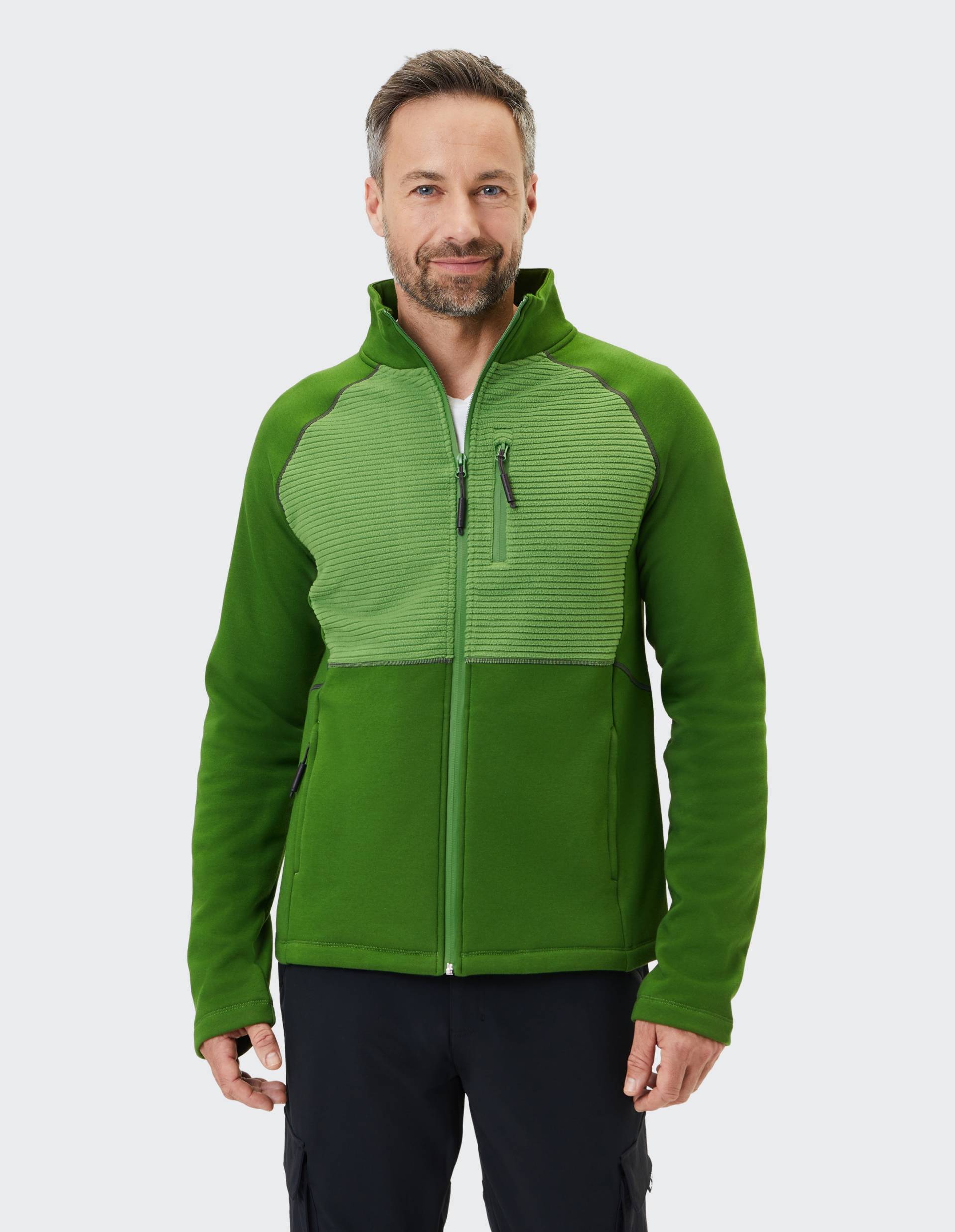 HOT Sportswear Fleecejacke HOT Sportswear Fleecejacke von Hot Sportswear