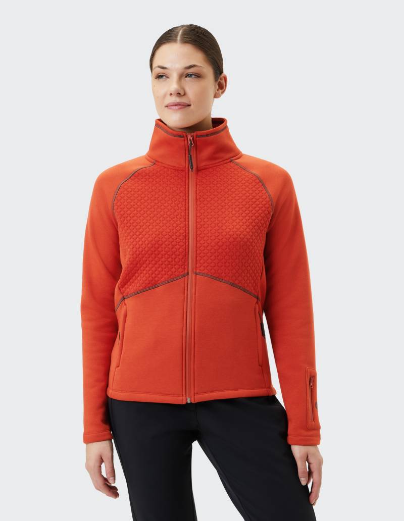 HOT Sportswear Fleecejacke HOT Sportswear Fleecejacke von Hot Sportswear