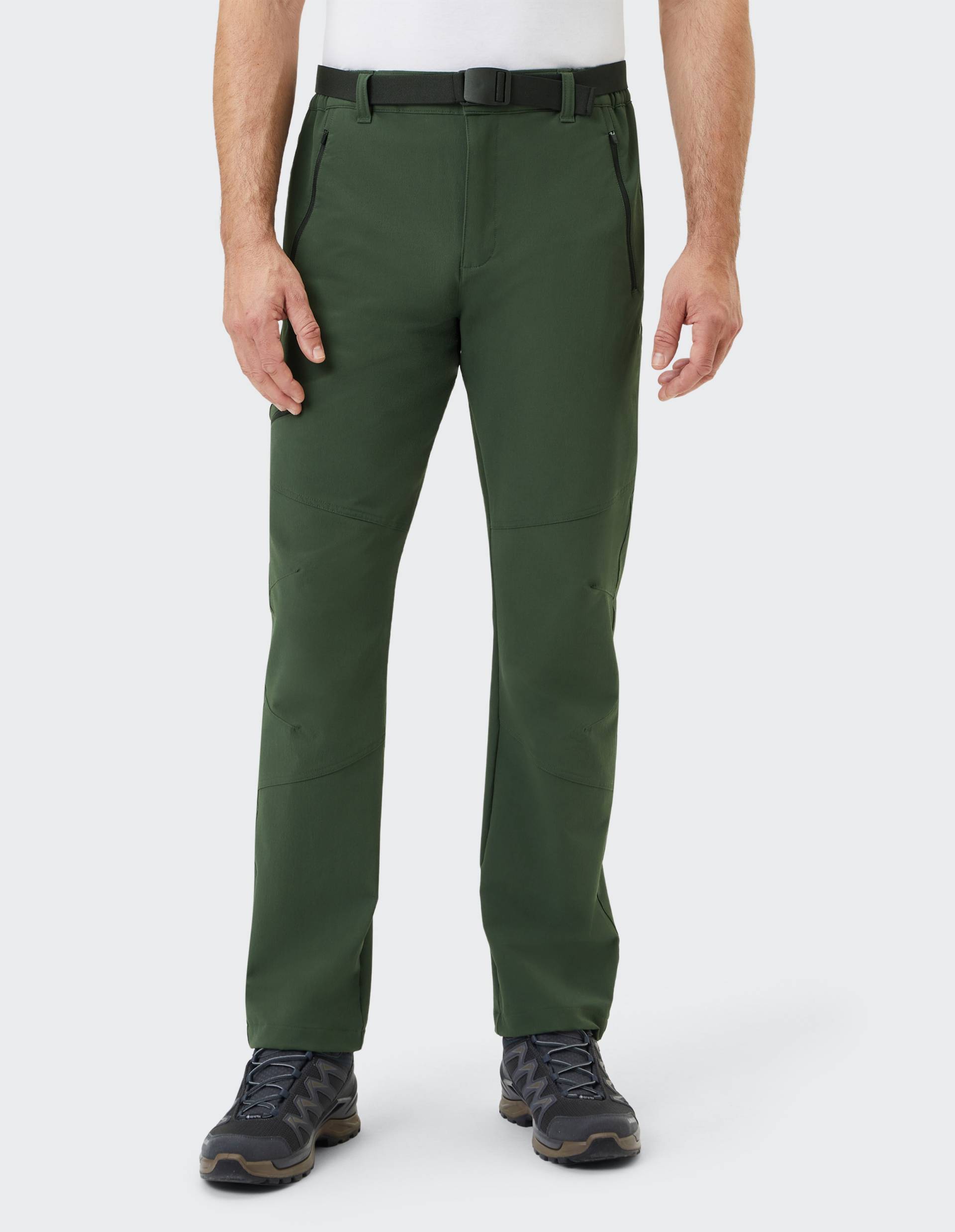 HOT Sportswear Outdoorhose HOT Sportswear Outdoorhose von Hot Sportswear