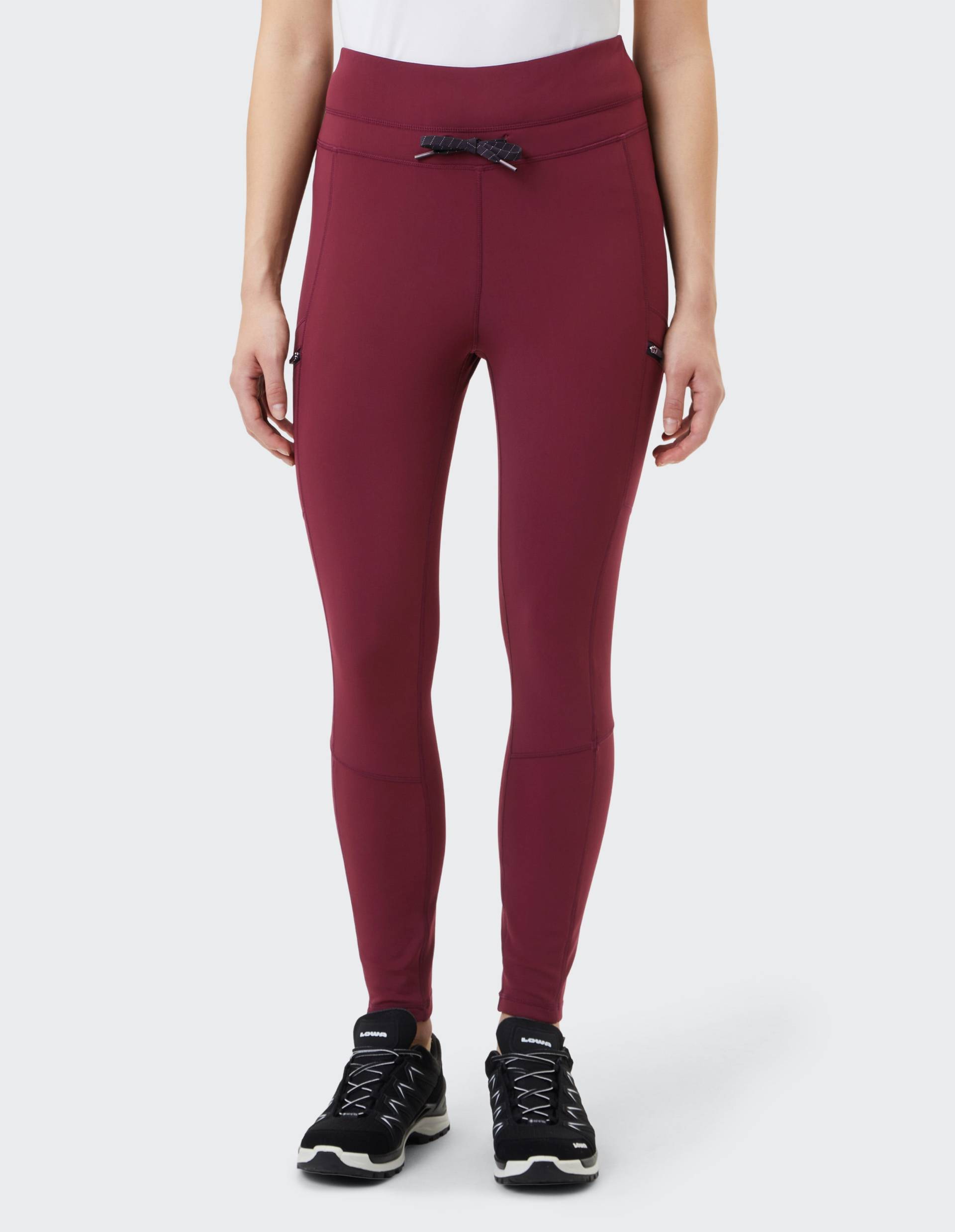 HOT Sportswear Thermoleggings HOT Sportswear Thermoleggings von Hot Sportswear