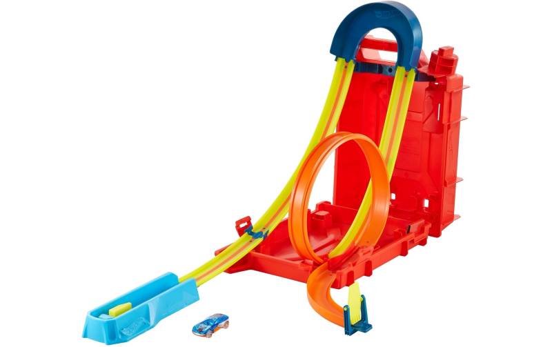 Hot Wheels Autorennbahn »Track Builder Unlimited« von Hot Wheels