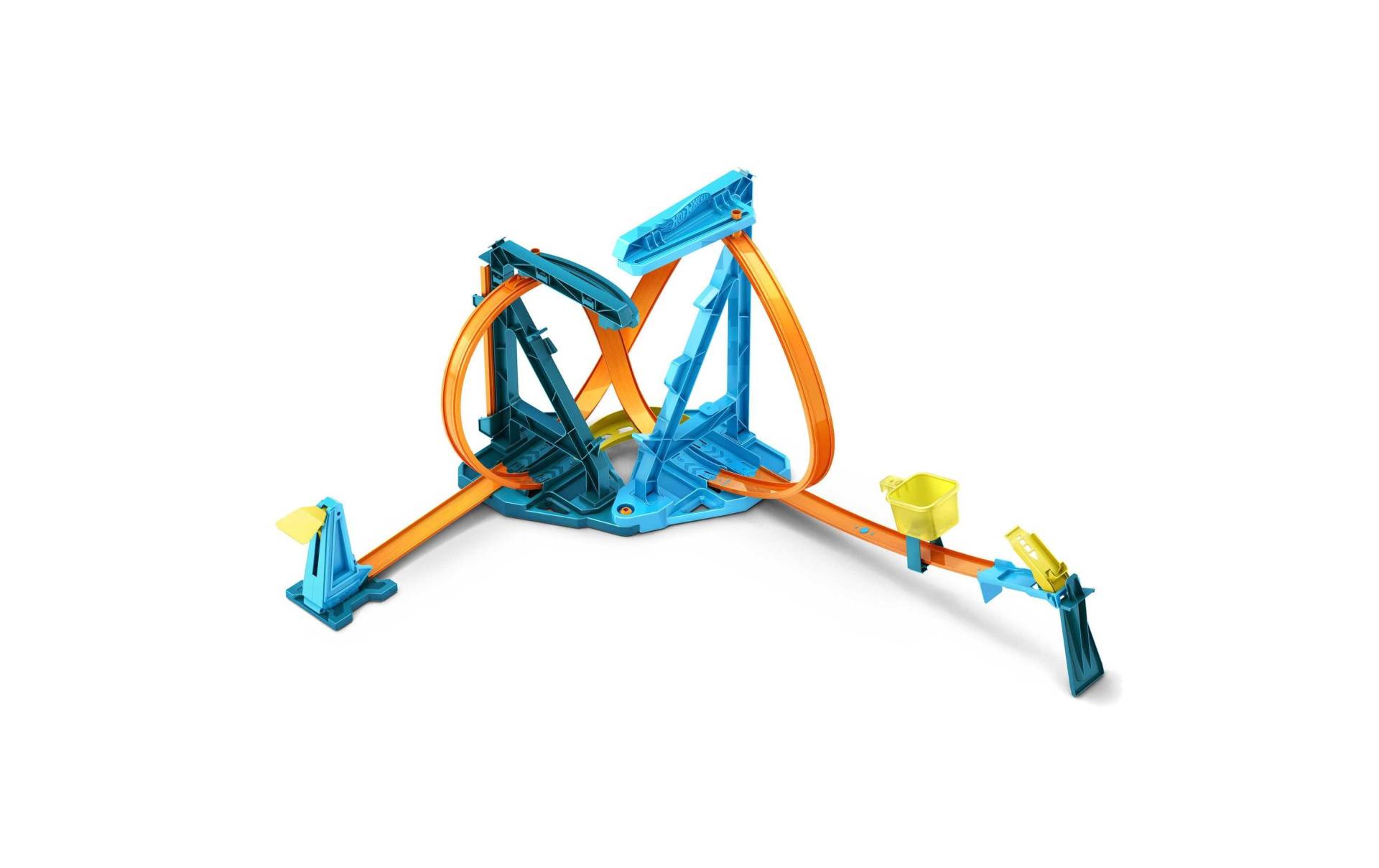 Hot Wheels Autorennbahn »Track Builder Unlimited« Hot Wheels Autorennbahn »Track Builder Unlimited« von Hot Wheels