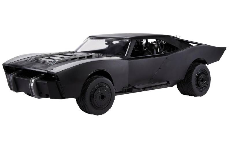 Hot Wheels RC-Auto »Batmobile RTR« von Hot Wheels