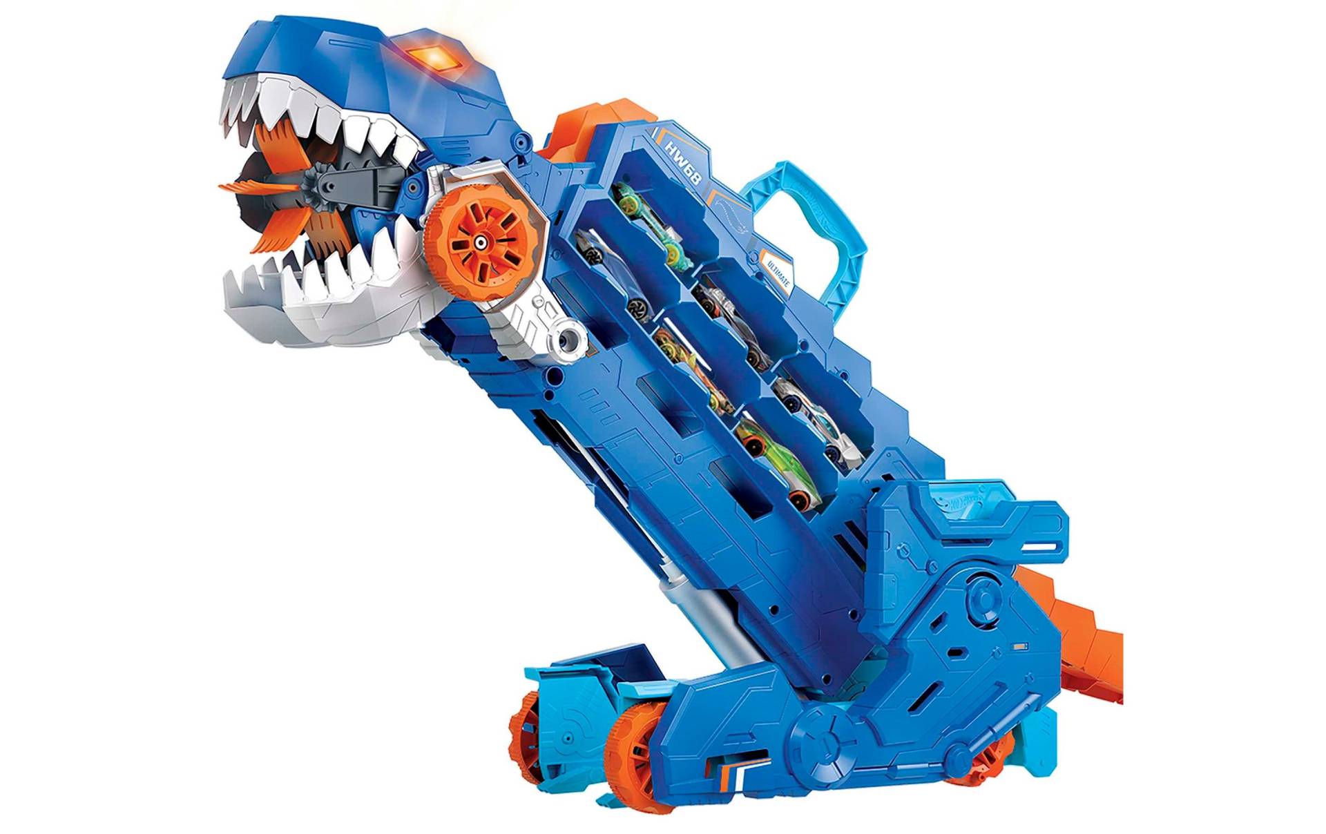 Hot Wheels Spielzeug-Auto »Hot Wheels City Ultimate Hauler« Hot Wheels Spielzeug-Auto »Hot Wheels City Ultimate Hauler« von Hot Wheels