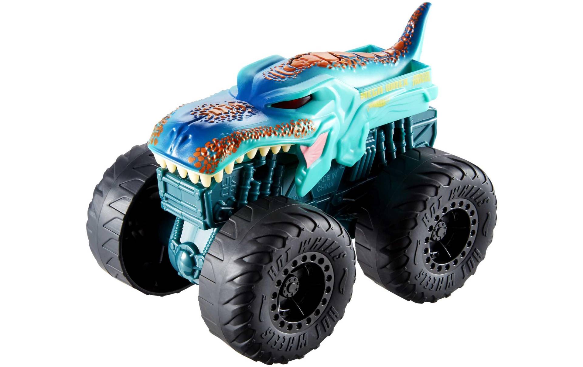 Hot Wheels Spielzeug-Auto »ab 3 Jahren«, ab 3 Jahren Hot Wheels Spielzeug-Auto »ab 3 Jahren«, ab 3 Jahren von Hot Wheels