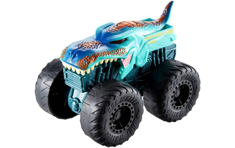 Hot Wheels Spielzeug-Auto »ab 3 Jahren«, ab 3 Jahren von Hot Wheels