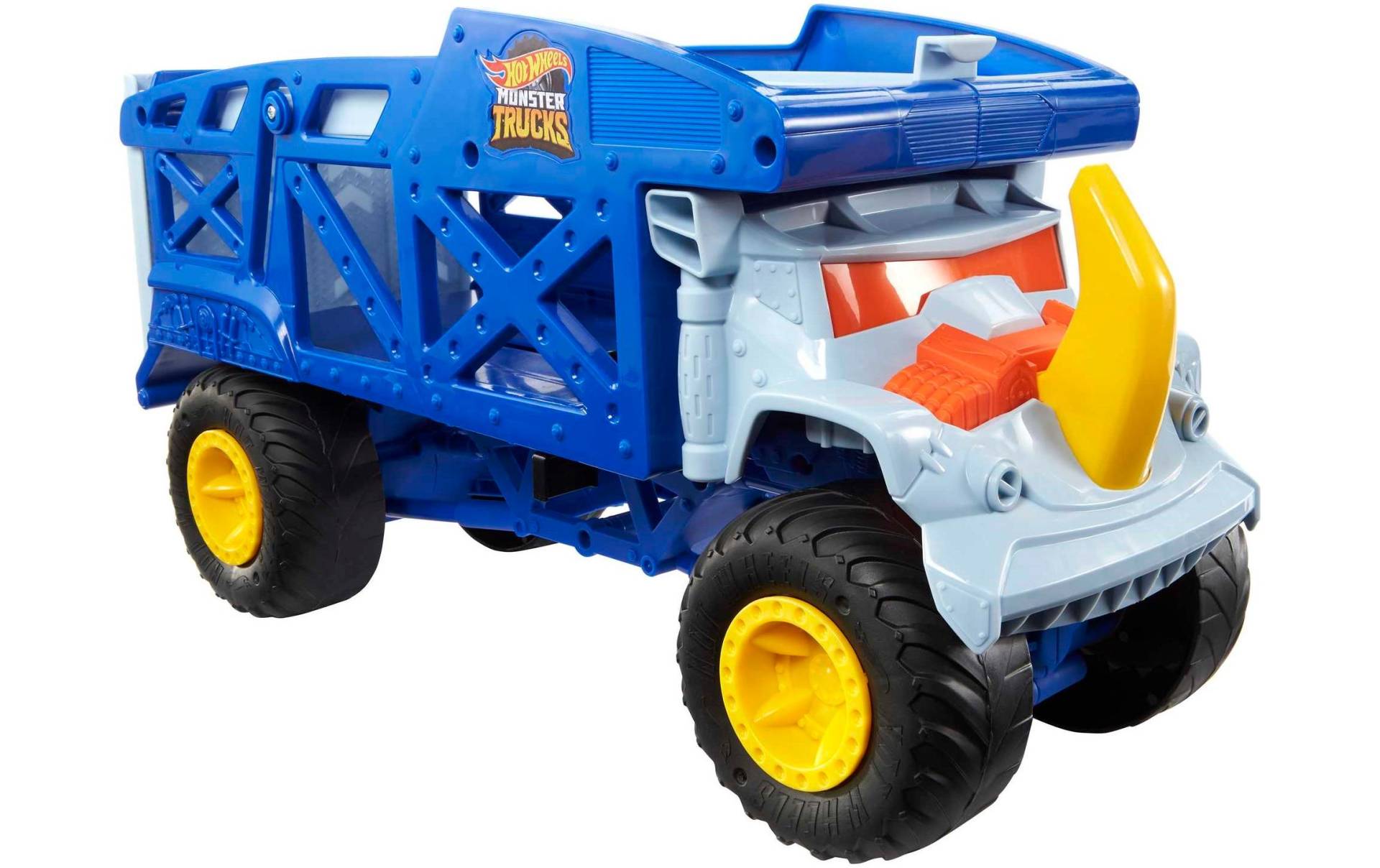 Hot Wheels Spielzeug-Monstertruck »Monster Trucks« Hot Wheels Spielzeug-Monstertruck »Monster Trucks« von Hot Wheels