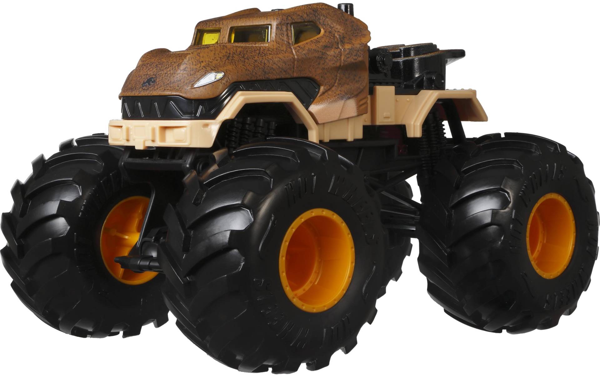 Hot Wheels Spielzeug-Monstertruck »Monster Trucks« Hot Wheels Spielzeug-Monstertruck »Monster Trucks« von Hot Wheels