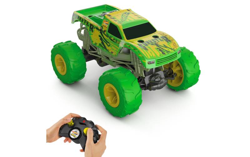 Hot Wheels Spielzeug-Monstertruck von Hot Wheels